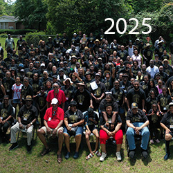 Reunion 2025